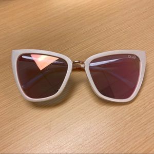 Quay Australia x JLO Reina Sunglasses